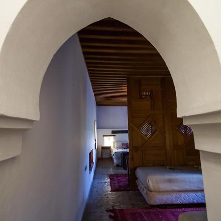 פס Riad Les Oudayas מראה חיצוני תמונה