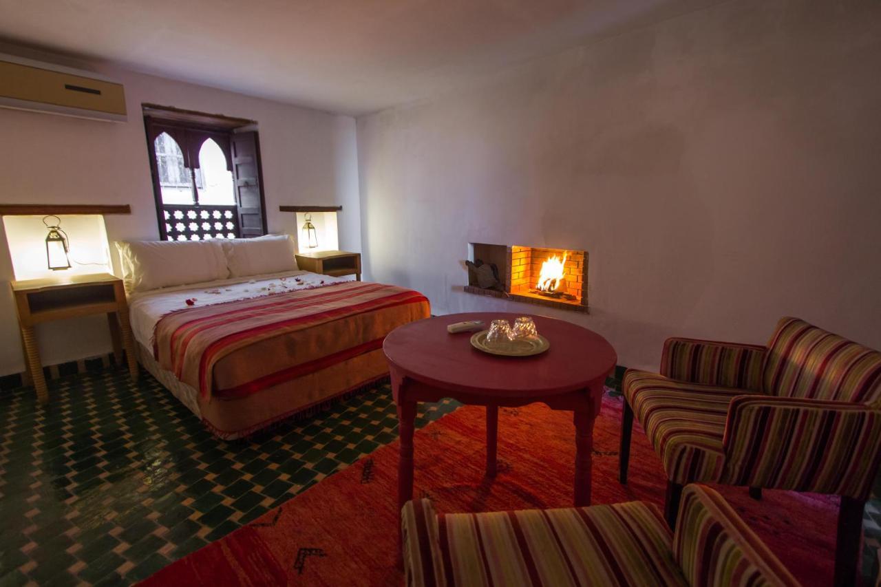 פס Riad Les Oudayas מראה חיצוני תמונה