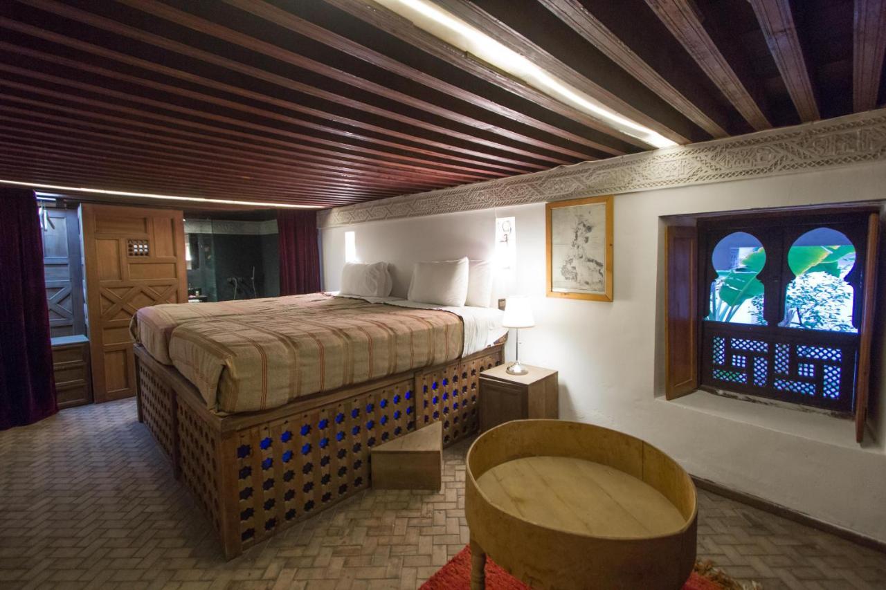 פס Riad Les Oudayas מראה חיצוני תמונה