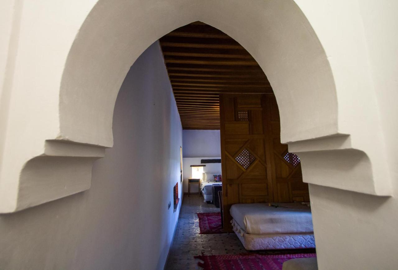 פס Riad Les Oudayas מראה חיצוני תמונה