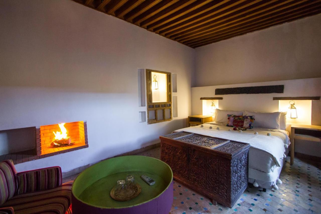 פס Riad Les Oudayas מראה חיצוני תמונה