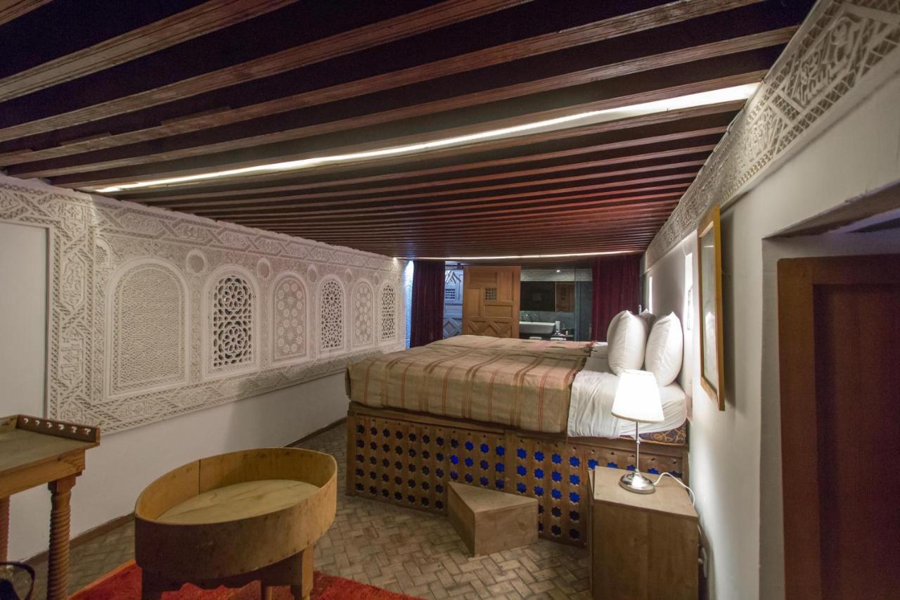 פס Riad Les Oudayas מראה חיצוני תמונה